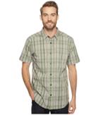 Columbia - Global Adventuretm Iv Yd Short Sleeve Shirt