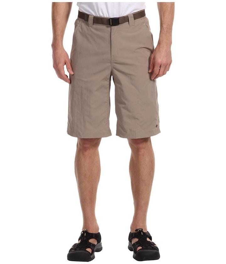 Columbia Silver Ridge Short
