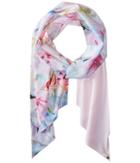 Ted Baker - Bethiaa Hanging Gardens Skinny Scarf
