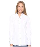 Roper - 0736 Solid Poplin Shirt