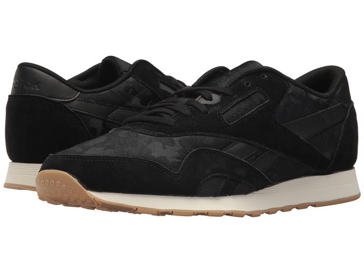 Reebok Lifestyle - Classic Nylon Sg