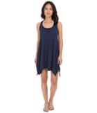 Lucky Brand - Bloom Village Dress Cover-up
