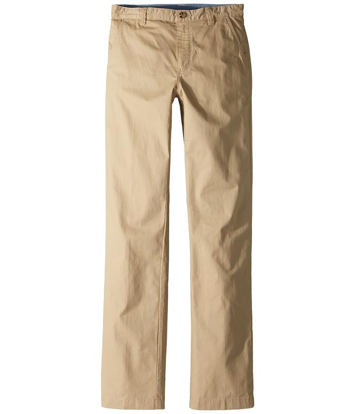 Lacoste Kids - Classic Gabardine Chino