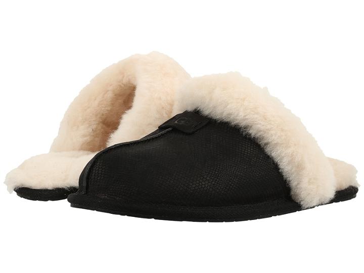 Ugg - Scuffette Ii Snake