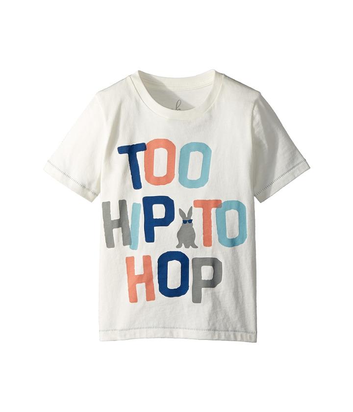 Peek - Too Hip Tee