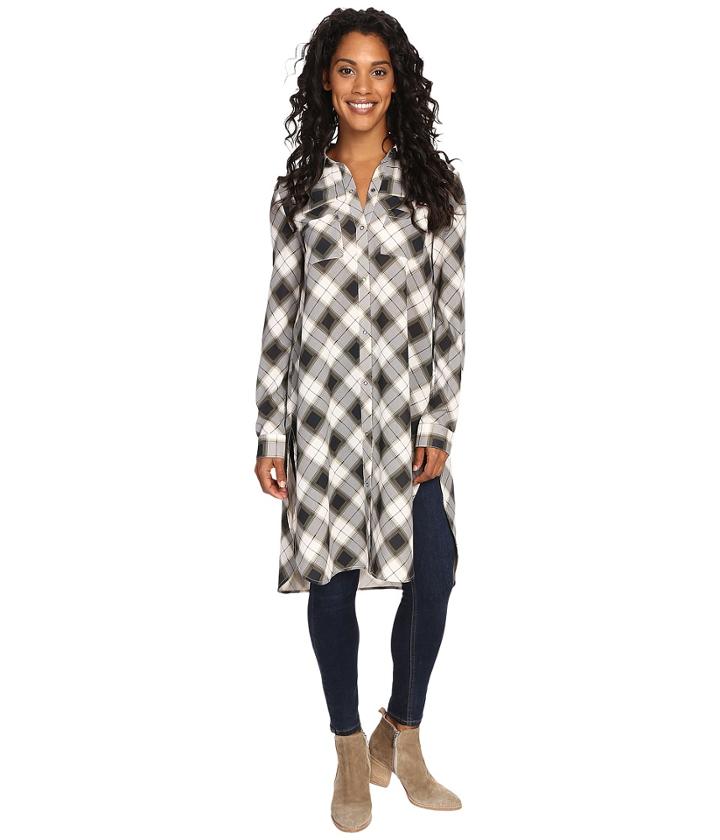 Prana - Flint Maxi Top