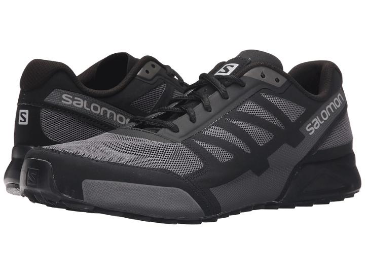 Salomon - City Cross Aero
