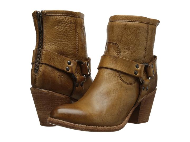 Frye - Tabitha Harness Short