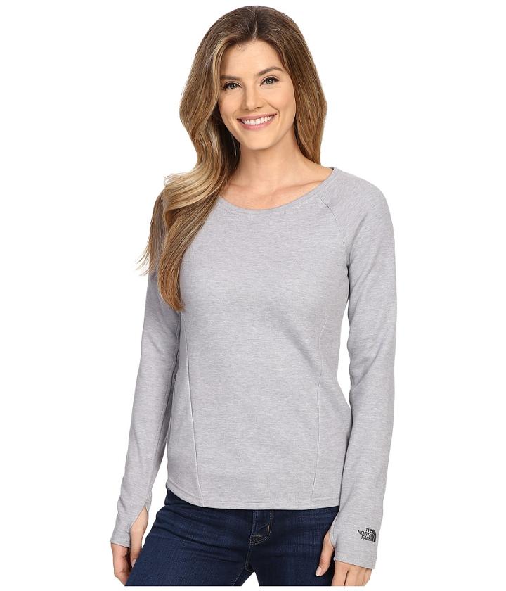 The North Face - Slacker Pullover