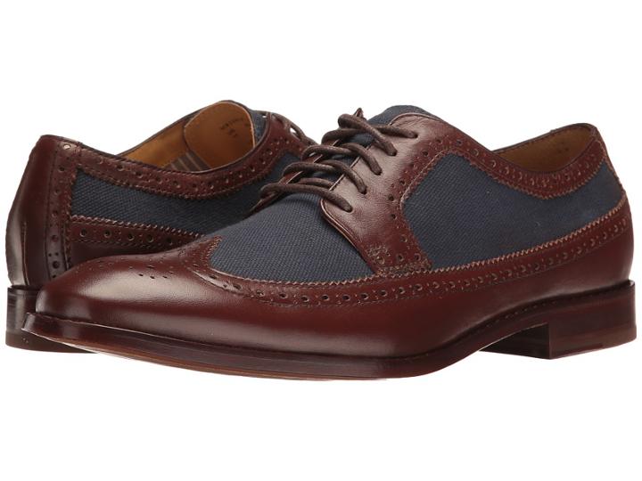 Michael Bastian Gray Label - Caan Wingtip