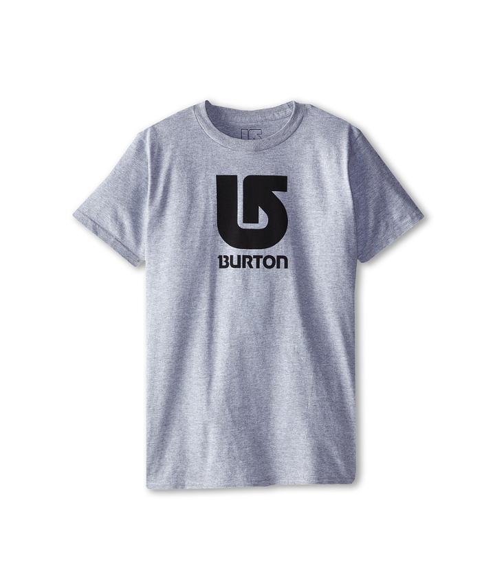 Burton Kids - Logo Vertical S/s Tee