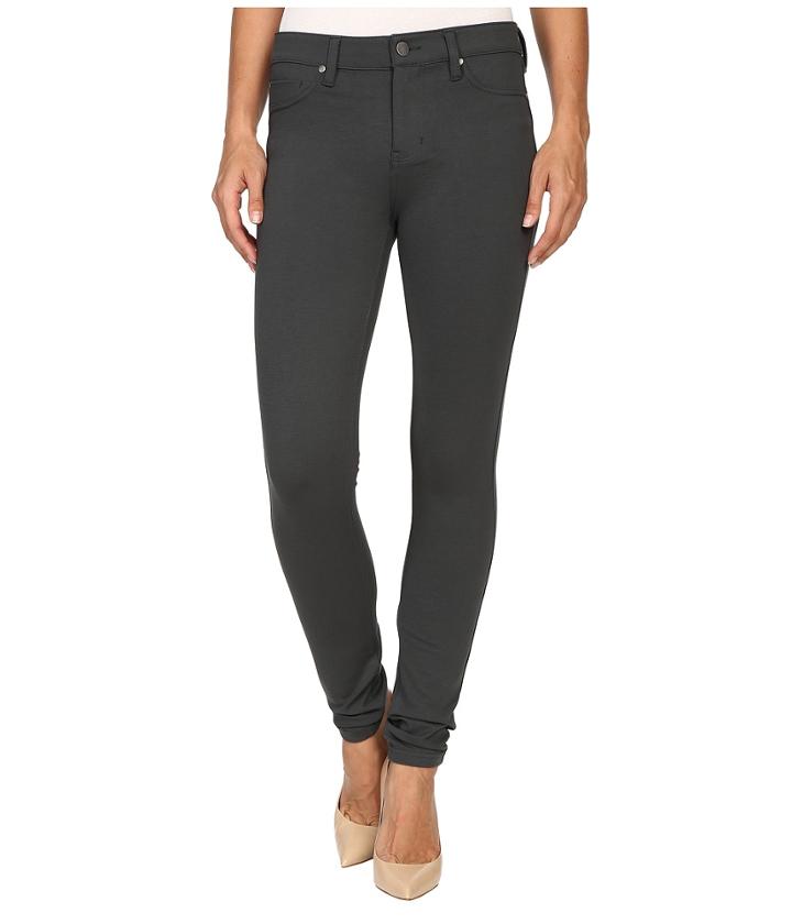 Liverpool - Madonna Leggings In Dark Spruce