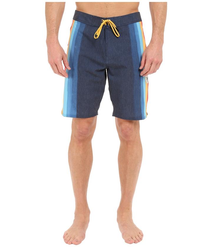 Vissla - Super Wolf 4-way Stretch Boardshorts 20
