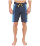 Vissla - Super Wolf 4-way Stretch Boardshorts 20