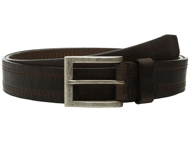 Johnston &amp; Murphy - Double Stitch
