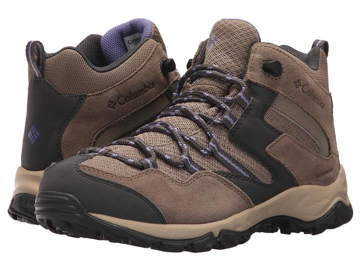 Columbia - Maiden Peaktm Mid Waterproof