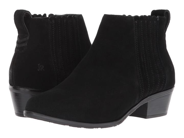 Jack Rogers - Liddy Suede - Waterproof