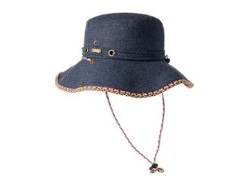 San Diego Hat Company Kids - Rbk3078 Kids Adjustable Floppy