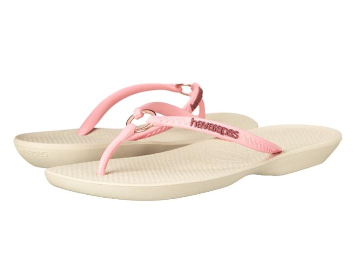Havaianas - Ring Flip Flops