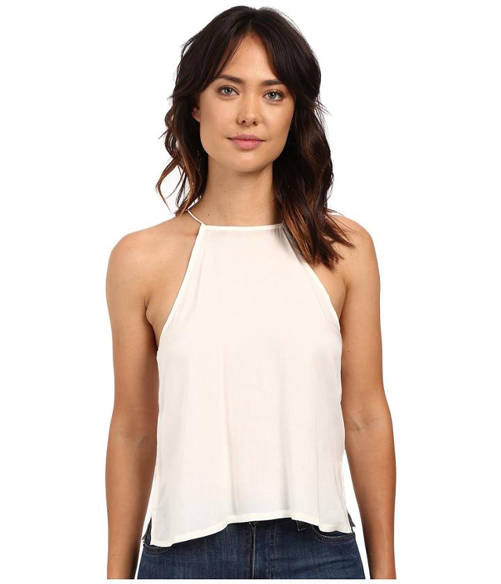 Billabong - Beach Dweller Solid Cami