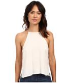 Billabong - Beach Dweller Solid Cami