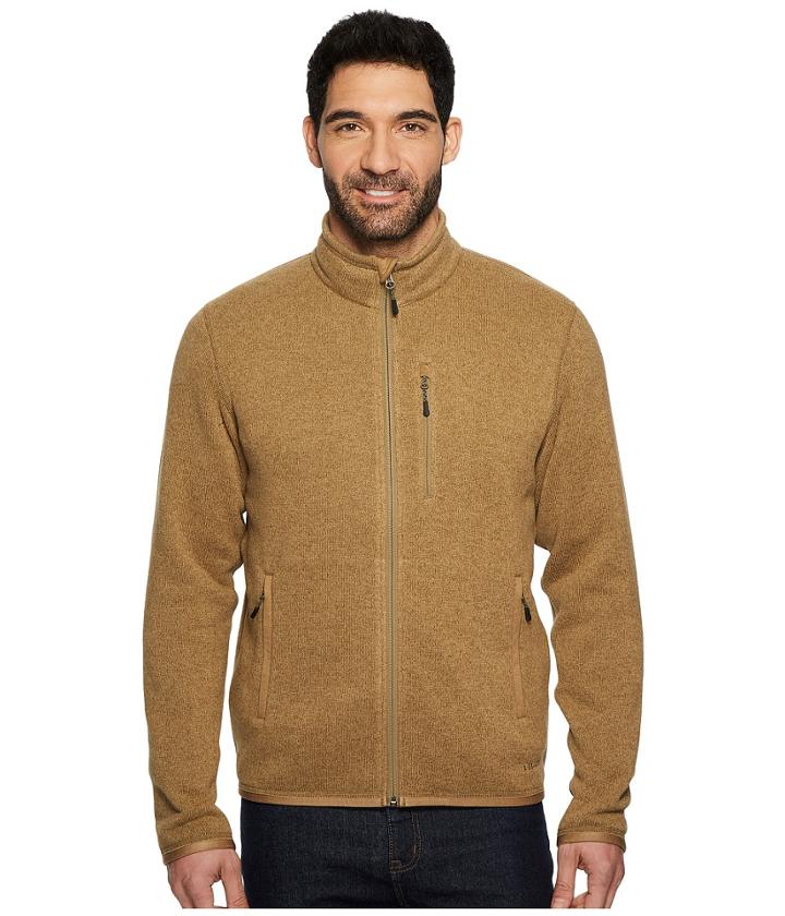 Filson - Ridgeway Fleece Jacket