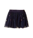 Stella Mccartney Kids - Honey Star Print Tulle Skirt