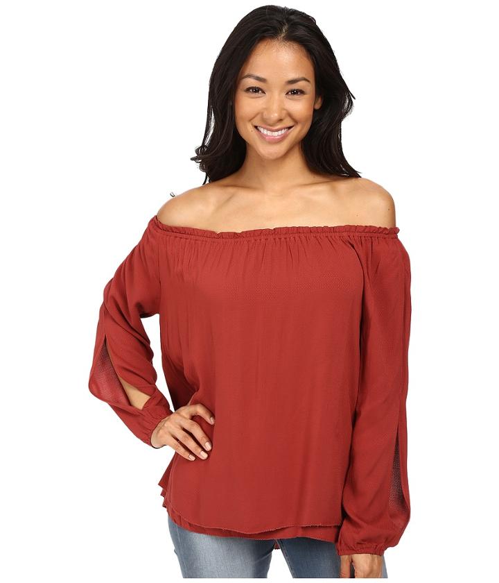 Sanctuary - Chantel Top