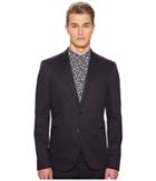Paul Smith - Cotton Stretch Blazer