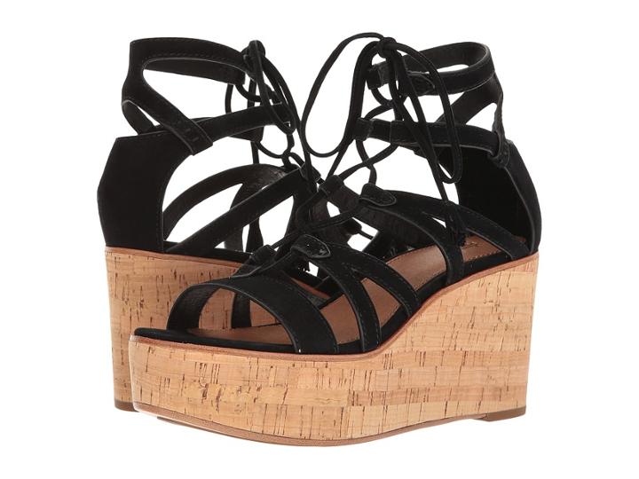 Frye - Heather Gladiator