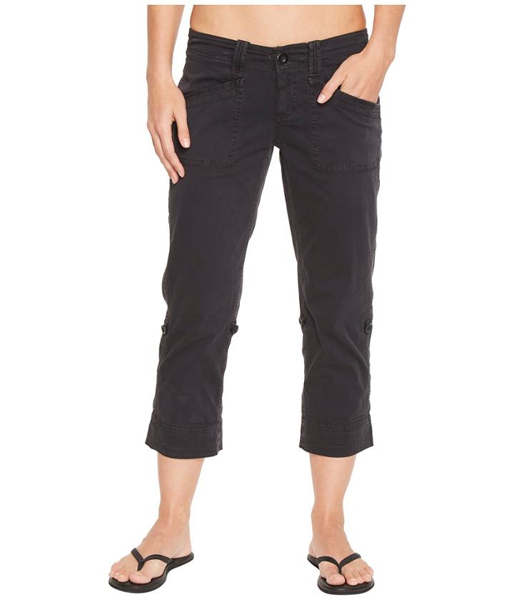 Aventura Clothing - Arden V2 Capris