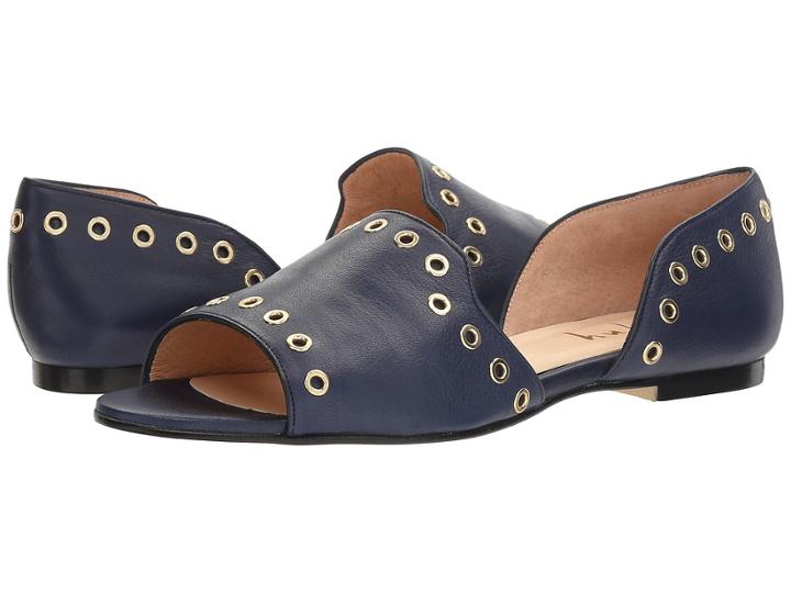 French Sole - Whistle