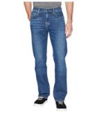 7 For All Mankind - Austyn Relaxed Straight Leg In Oasis