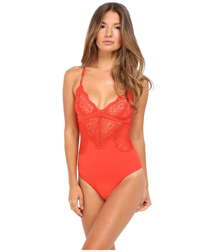 Stella Mccartney - Meg Alluring Bodysuit