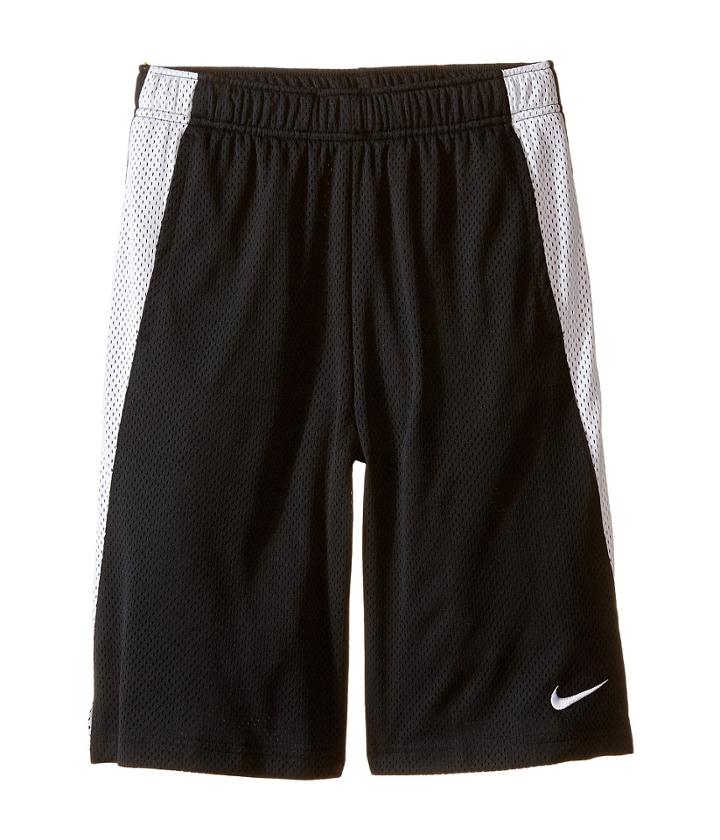 Nike Kids - Ya Monster Mesh Shorts