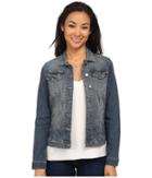 Kut From The Kloth - Button Front Jacket In Cooperation