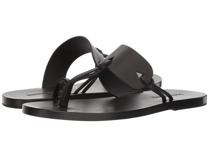 Dsquared2 - Flat Moses Sandal