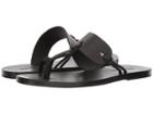Dsquared2 - Flat Moses Sandal