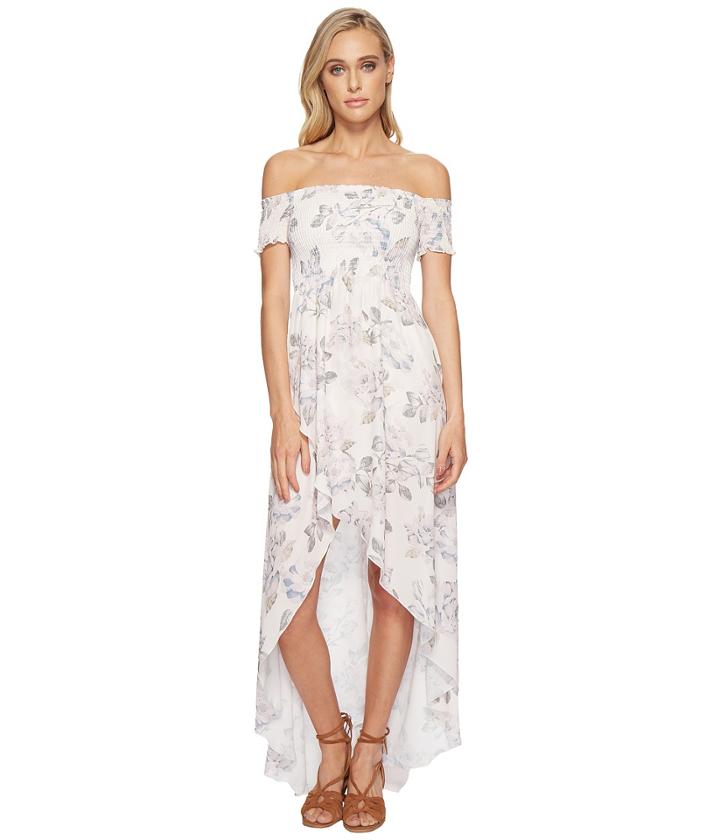 Show Me Your Mumu - Willa Maxi Dress