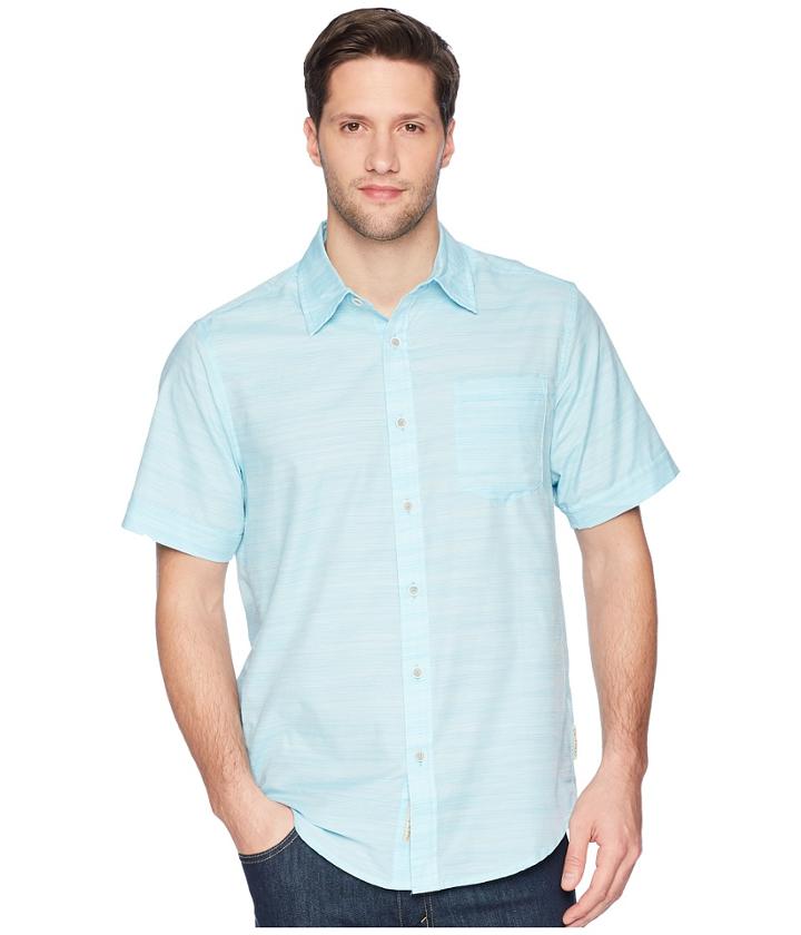 Exofficio - Soft Cool Avalon Short Sleeve Shirt