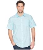 Exofficio - Soft Cool Avalon Short Sleeve Shirt
