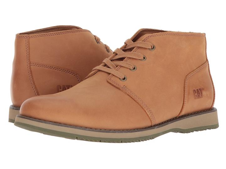 Caterpillar Casual - Cognate Mid