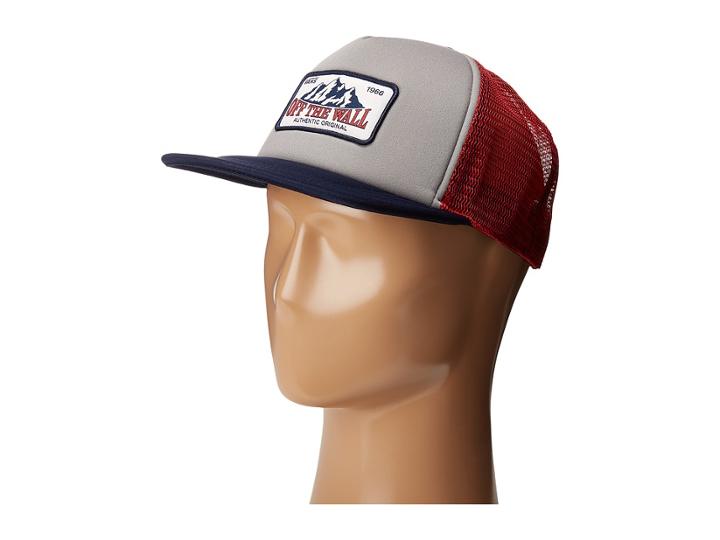 Vans - Roving Trucker Hat