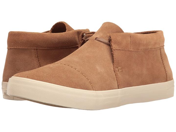 Toms - Emerson Mid Sneaker