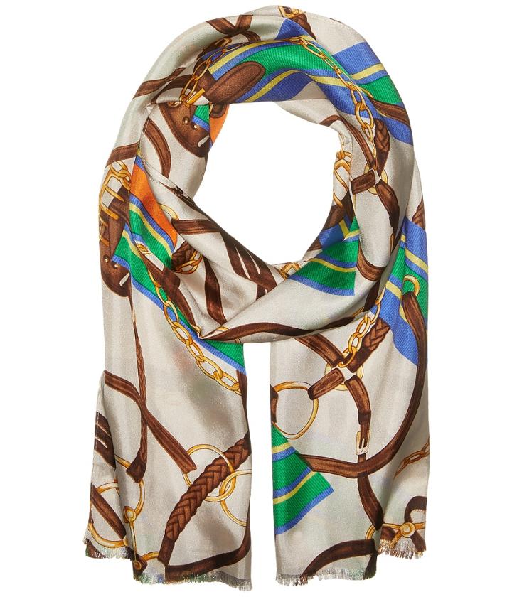 Lauren By Ralph Lauren - Tania Scarf