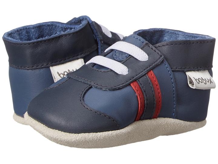 Bobux Kids - Soft Sole Sport Shoe