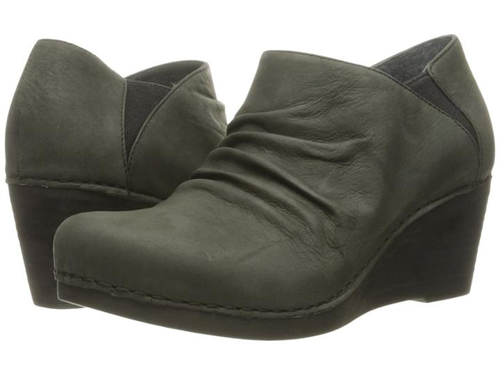 Dansko - Sheena