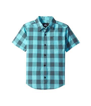 Quiksilver Kids - Metric Shirts