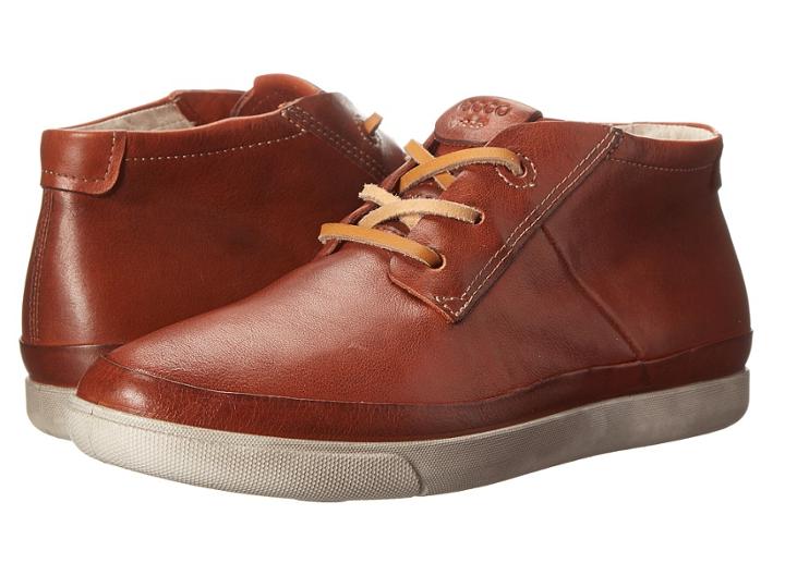 Ecco - Damara Tie Bootie