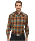 Stetson - 9433 Plaid